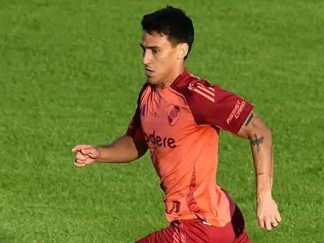 River hoy: los resultados que lo clasifican a los octavos del Apertura, qué pasará con Paulo Díaz y los posibles cambios