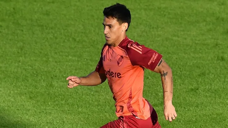 Matías Rojas