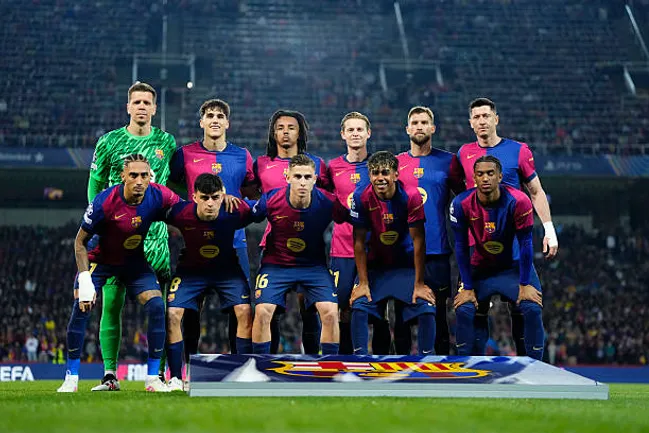 El Barcelona evitará participar del Mundial de Clubes 2025 para ahorrarse problemas.