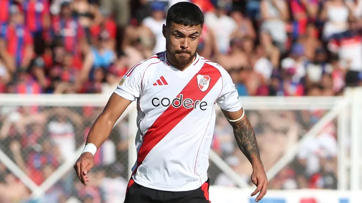 Paulo Díaz