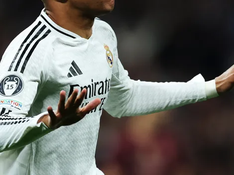 UEFA aceptó un pedido del Real Madrid para la revancha de Champions League vs. Arsenal