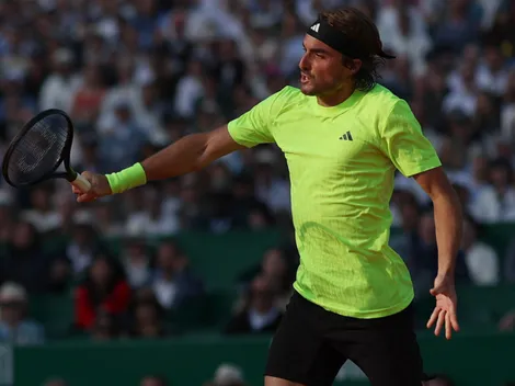 Tsitsipas: de las críticas a la ATP a los elogios a Joao Fonseca y la comparación con Carlos Alcaraz