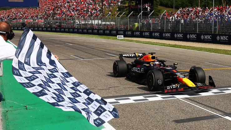 El mítico Gran Premio que corre peligro en la F1