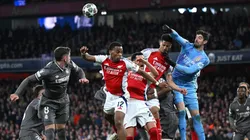 Real Madrid y Arsenal se enfrentan por un lugar en las semifinales de la Champions League 2024-2025.