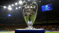 Se definieron los primeros semifinalistas de la Champions League: así está el cuadro