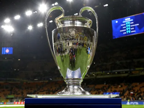 Se definieron los primeros semifinalistas de la Champions League: así está el cuadro