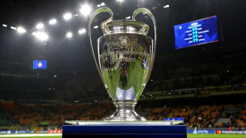 Se definieron los primeros semifinalistas de la Champions League: así está el cuadro