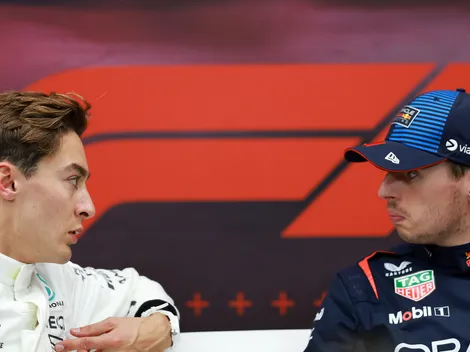 Adiós Max Verstappen: Mercedes activó el plan "30 millones" con otro piloto para el futuro de la Fórmula 1