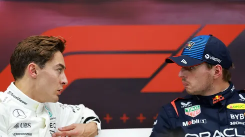 Adiós Max Verstappen: Mercedes activó el plan "30 millones" con otro piloto para el futuro de la Fórmula 1