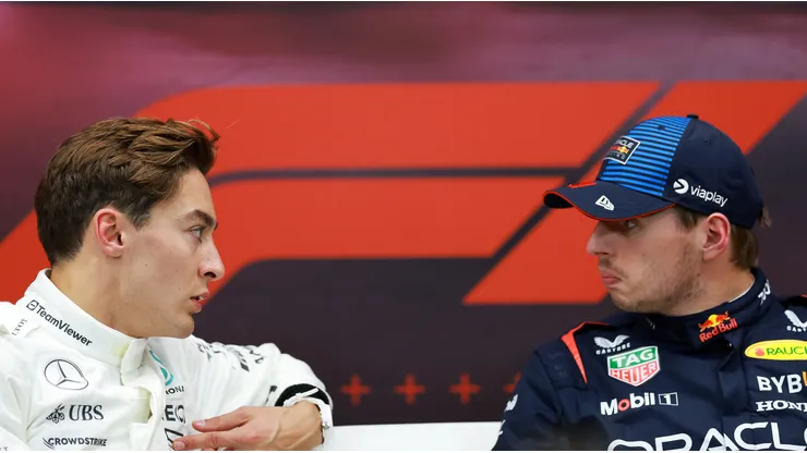Adiós Max Verstappen: Mercedes activó el plan "30 millones" con otro piloto para el futuro de la Fórmula 1