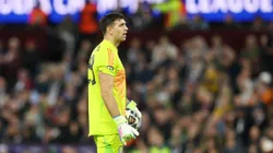 Aston Villa quedó a un gol de la hazaña y fue eliminado por PSG de la Champions League