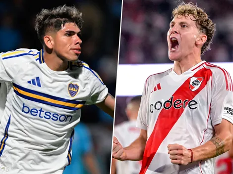 Así quedó la tabla de posiciones del Torneo Apertura tras la fecha 13