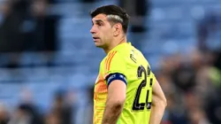 La autocrítica de Dibu Martínez tras el error en la eliminación de Aston Villa ante PSG