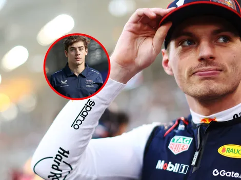 El factor clave que vincula a Max Verstappen con Alpine y condicionaría el futuro de Colapinto