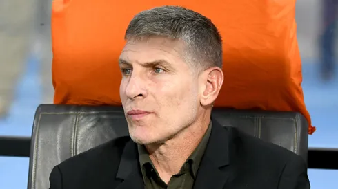 Martín Palermo reveló el requisito clave para ser el 9 de Boca y diferenció a los delanteros del plantel actual: "Los tres son distintos"