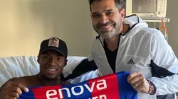 Sufrió un paro cardíaco en San Lorenzo, podrá volver al fútbol en 4 meses y relató: "Cuando me levanté no conectaba"