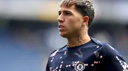 Chelsea le pide 200 millones a Real Madrid para vender a Enzo Fernández