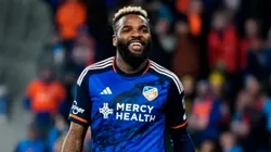 Conmoción por la muerte de un futbolista de 28 años: "Las circunstancias son confusas"