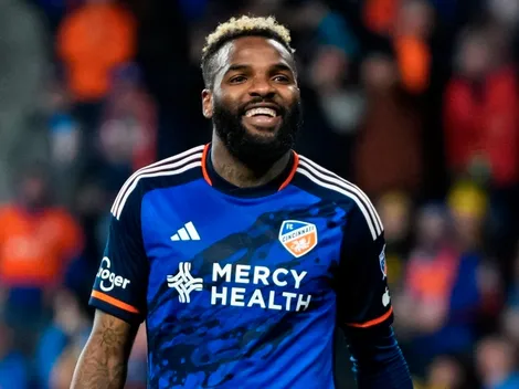 Conmoción por la muerte de un futbolista de 28 años: "Las circunstancias son confusas"