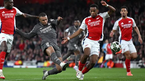 Lo que necesita el Real Madrid para avanzar en la Champions League