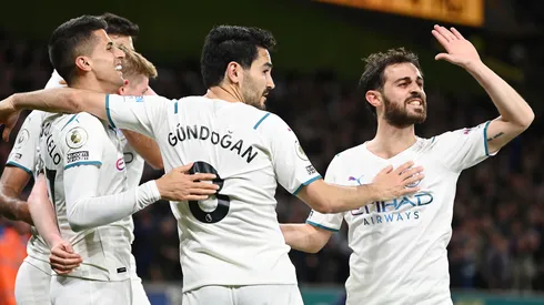 El Manchester City perdería una de sus grandes figuras y no es Kevin De Bruyne