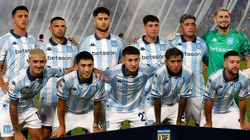 El mercado de pases de Racing tras la salida de Maxi Salas