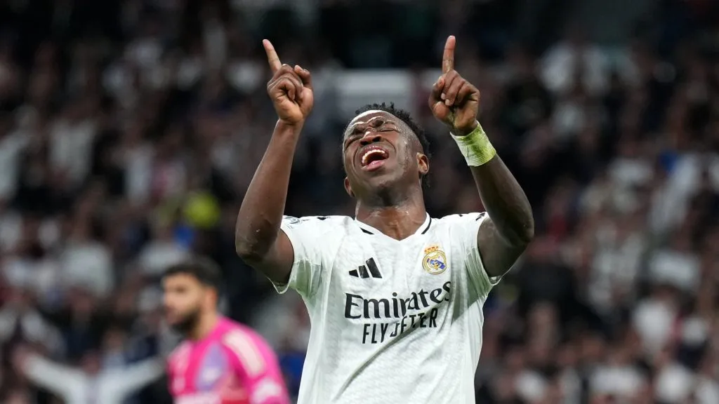 Real Madrid se quedó afuera. (Foto: Getty)