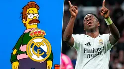 Los memes de la eliminación de Real Madrid.