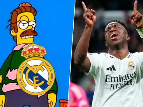 Los mejores memes de la eliminación de Real Madrid