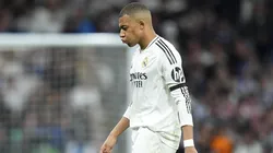 Por qué no juega Kylian Mbappé en Real Madrid vs. Barcelona por la final de la Copa del Rey