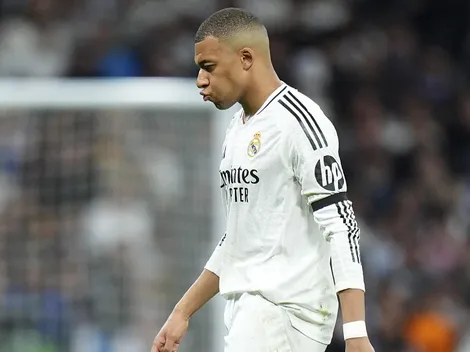 Por qué no juega Kylian Mbappé en Real Madrid vs. Barcelona por la final de la Copa del Rey