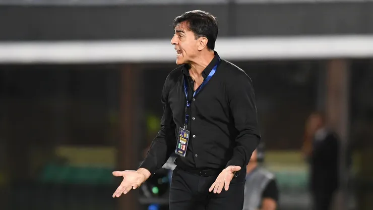 Gustavo Quinteros