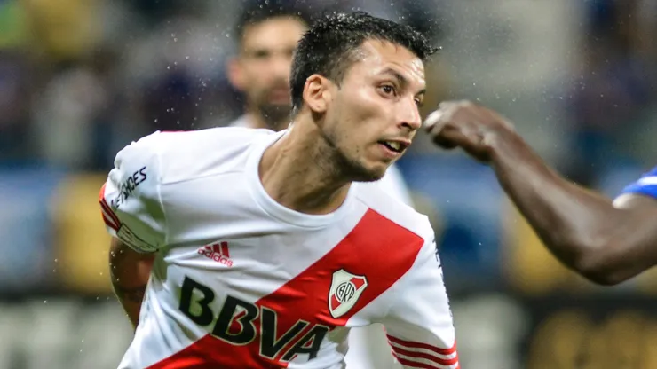 Leonel Vangioni