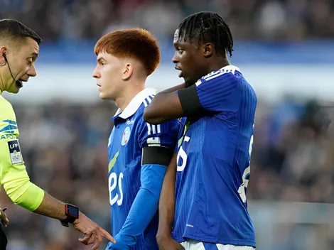 El jugador del Racing de Valentín Barco que Chelsea se llevará a jugar el Mundial de Clubes