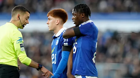 El jugador del Racing de Valentín Barco que Chelsea se llevará a jugar el Mundial de Clubes