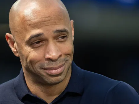 Thierry Henry se puso en la piel de hincha del Arsenal y aseguró: "Real Madrid no tuvo ninguna chance"