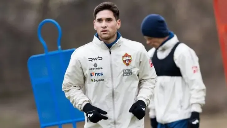 Rodrigo Villagra