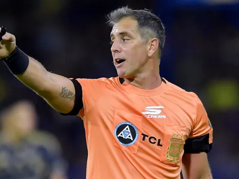 Boca hoy: árbitro confirmado, Riquelme busca a Matko Miljevic, vuelve Alan Velasco y más