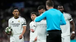 El Real Madrid podría sufrir la sanción de una de sus figuras
