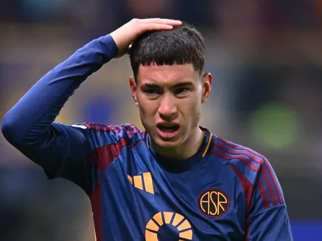 Matías Soulé reveló que rechazó jugar en el Atlético de Madrid de Simeone: "Ni siquiera lo pensé"