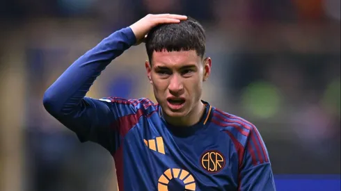 Matías Soulé reveló que rechazó jugar en el Atlético de Madrid de Simeone: "Ni siquiera lo pensé"