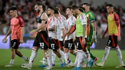 Llegó a River como un refuerzo estrella, perdió el puesto y su valor de mercado no para de bajar