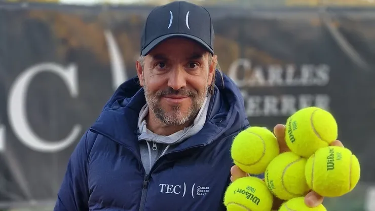 Roberto Carretero