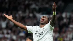 La sentencia de un campeón del mundo con la Selección Argentina sobre Vinícius Jr: "Tribunero total"