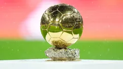 Sin Lautaro Martínez ni Julián Álvarez: los 10 máximos candidatos para el Balón de Oro 2025 según New York Times