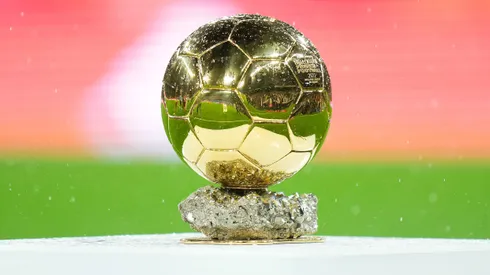 Sin Lautaro Martínez ni Julián Álvarez: los 10 máximos candidatos para el Balón de Oro 2025 según New York Times