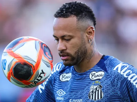 Tras la negativa de Sampaoli, Santos busca a otro DT argentino