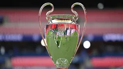 La Champions League aguarda por el nuevo campeón.