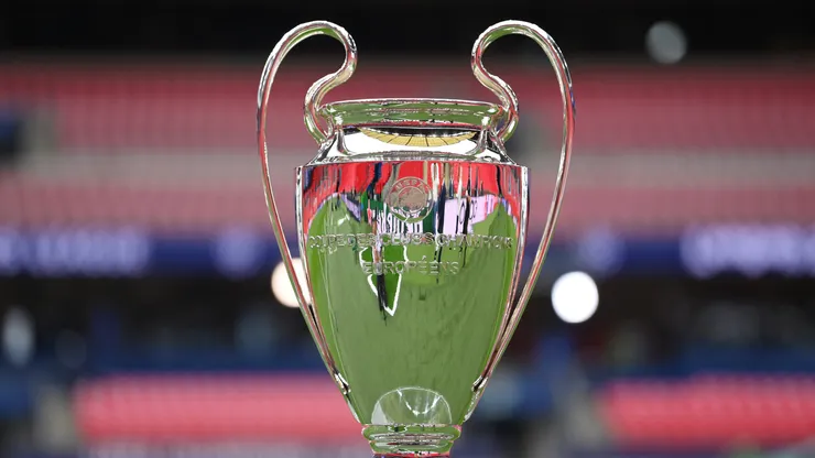 La Champions League aguarda por el nuevo campeón.
