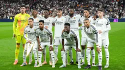 Los refuerzos que Real Madrid buscará tras el fracaso en la Champions League